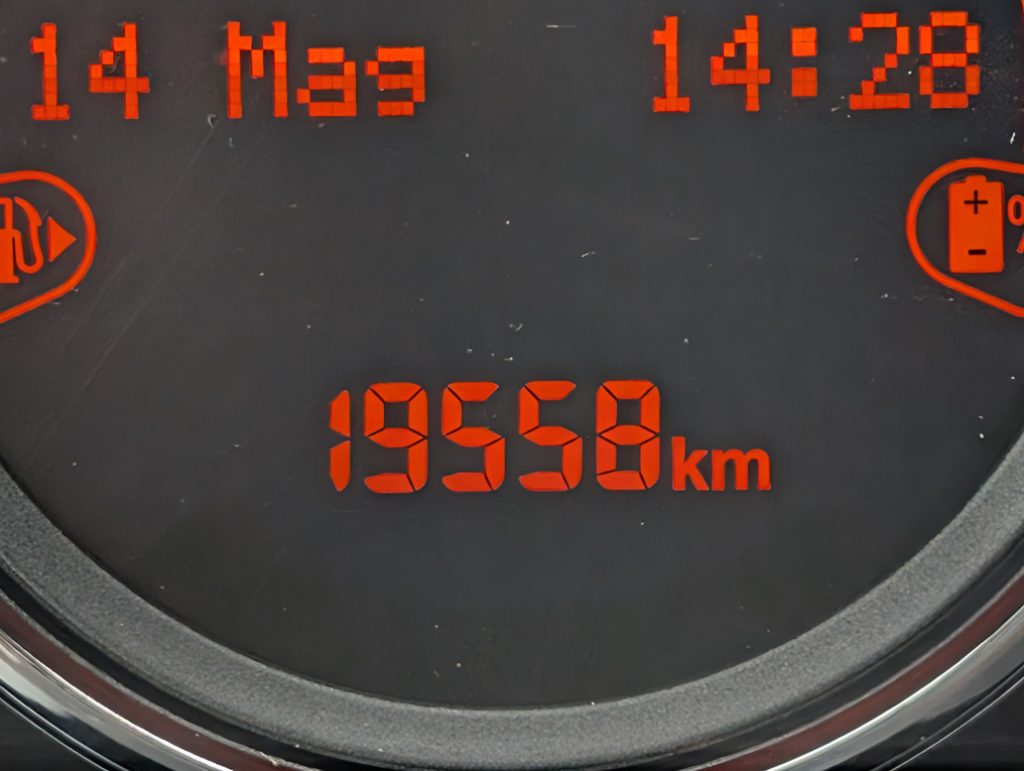 FIAT 500 1.0 Hybrid Cult Aziendale OK NEOPATENTATI - 15
