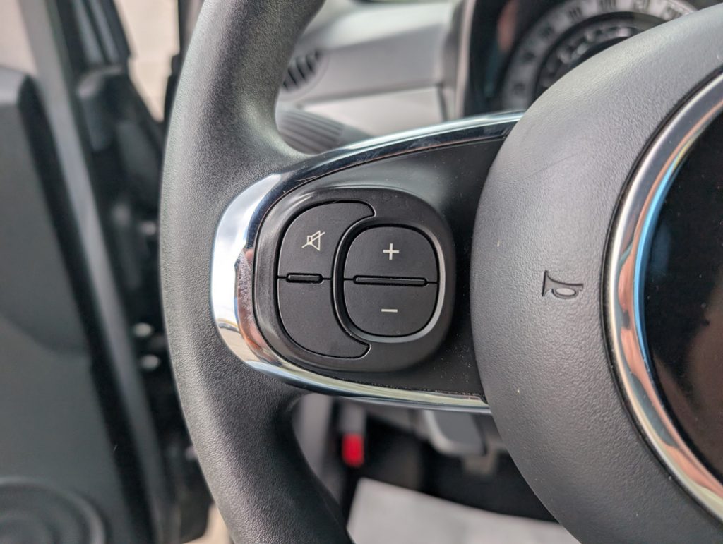 FIAT 500 1.0 Hybrid Cult Aziendale OK NEOPATENTATI - 23