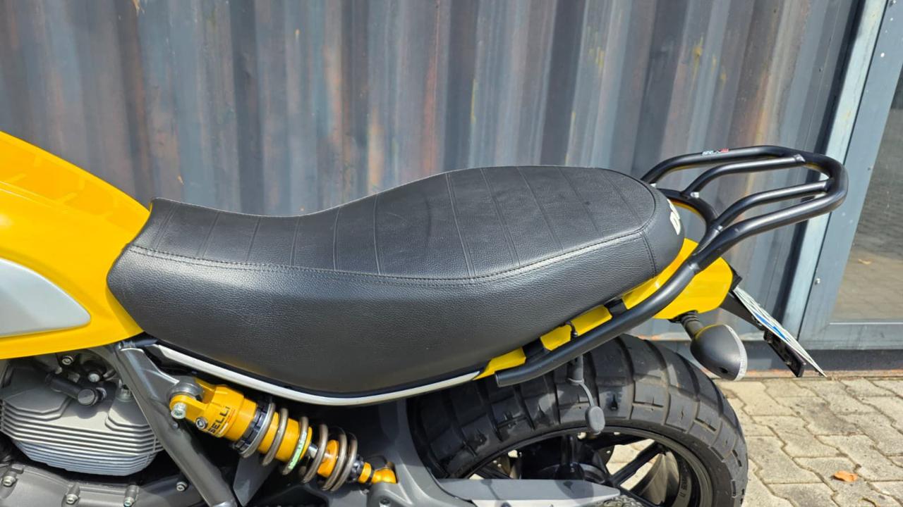 DUCATI Scrambler 800 ICON - 9