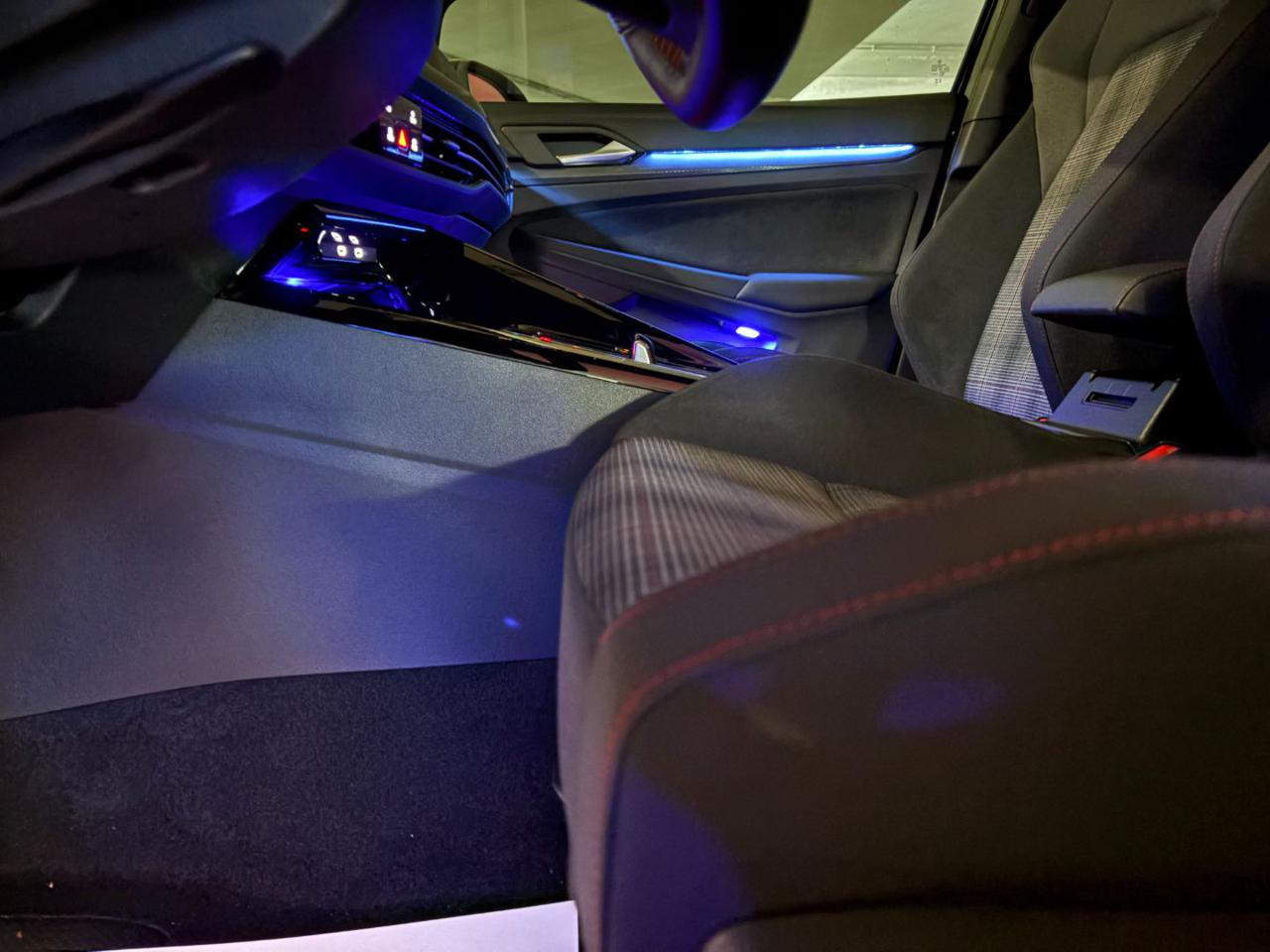 VOLKSWAGEN Golf GTI 2.0 TSI DSG TETTO-LED-PELLE-CERCHI 19. - 41