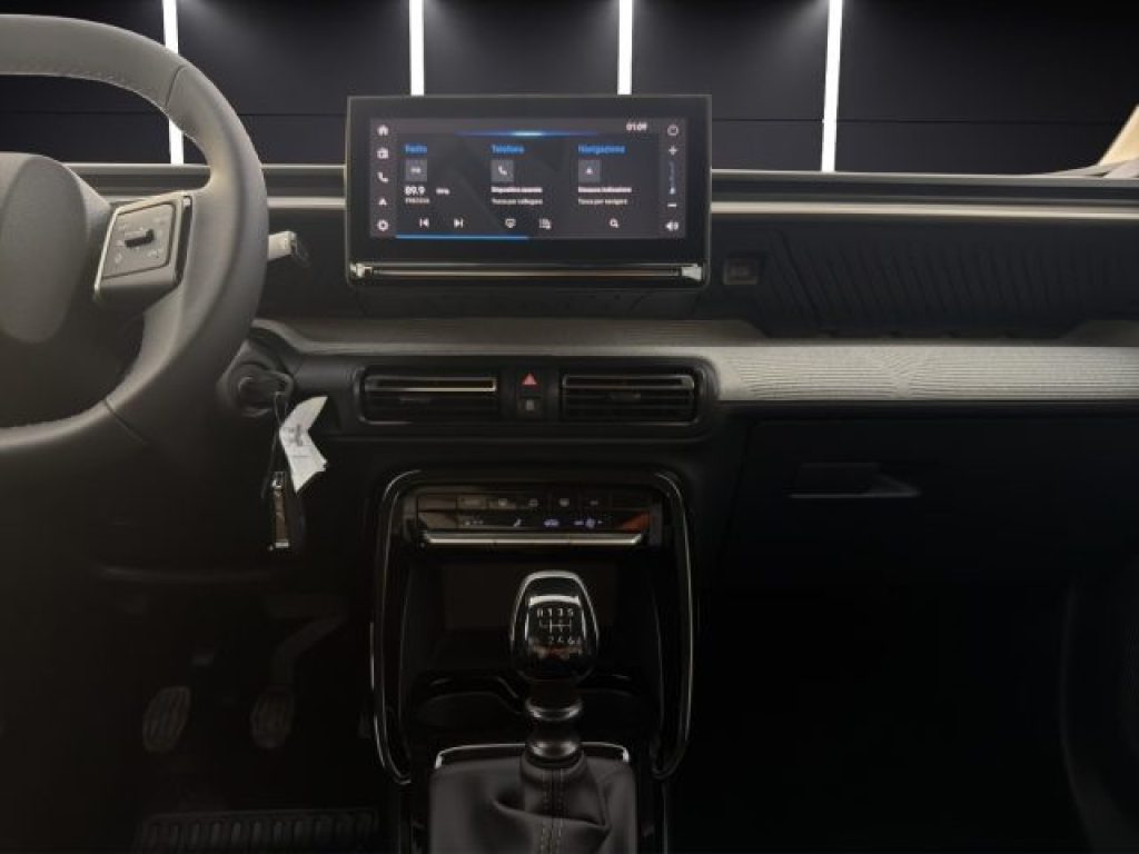 CITROEN C3 PureTech 100 S&S Max - 13