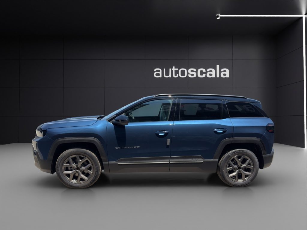 JEEP Compass 1.2 Turbo 48V e-Hybrid First Edition - 2
