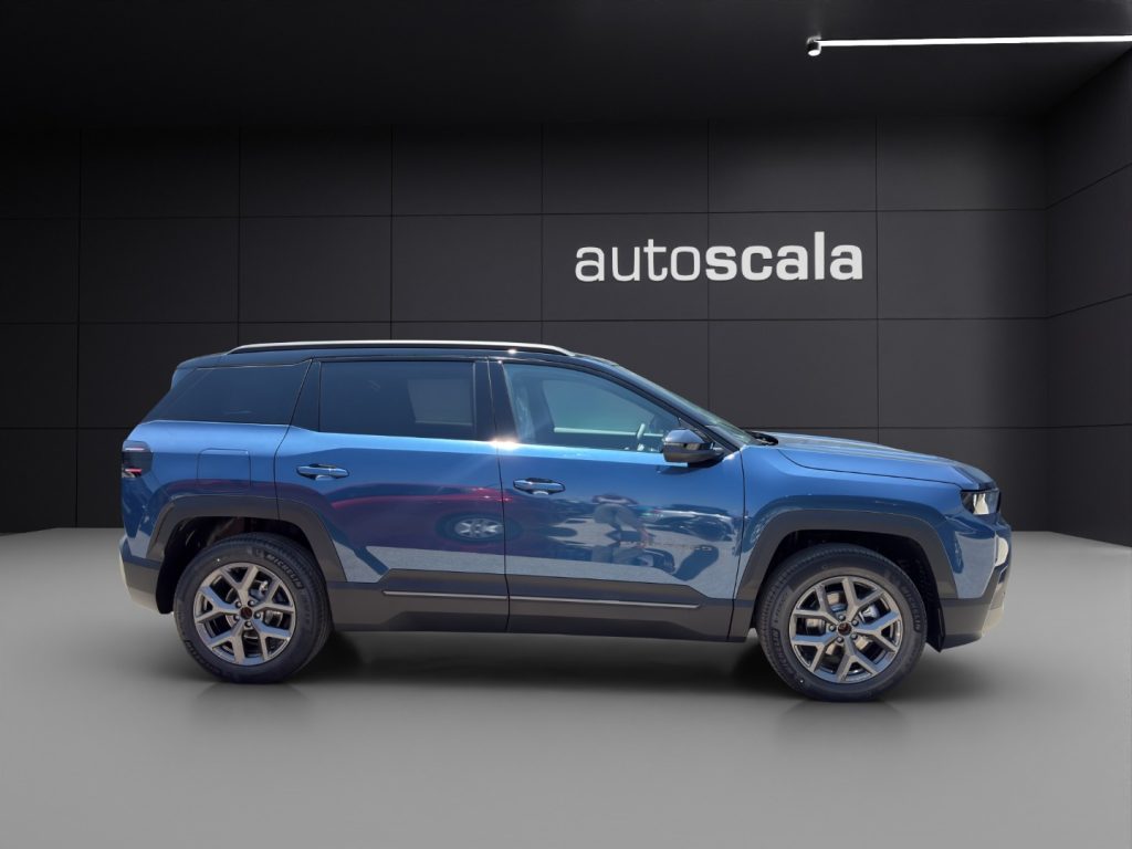 JEEP Compass 1.2 Turbo 48V e-Hybrid First Edition - 6