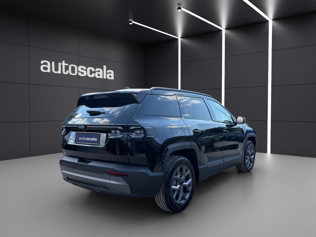 JEEP Compass 1.2 Turbo 48V e-Hybrid First Edition - 5