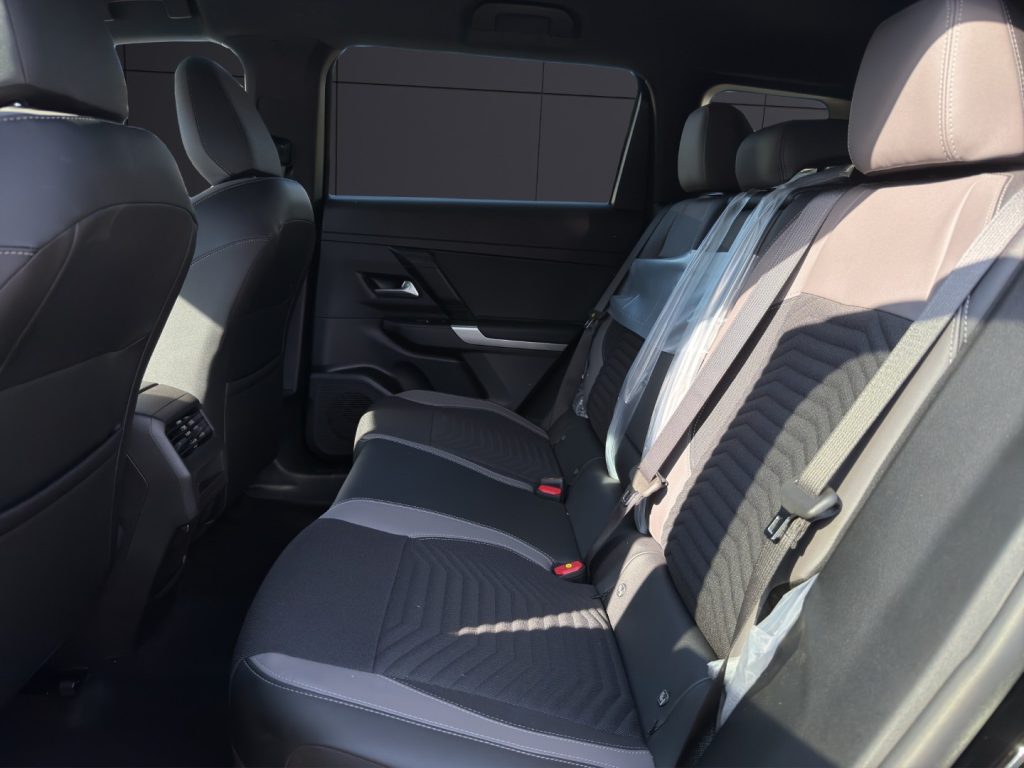 JEEP Compass 1.2 Turbo 48V e-Hybrid First Edition - 13