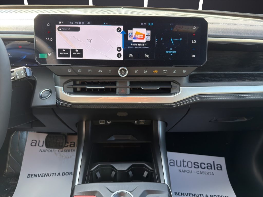 JEEP Compass 1.2 Turbo 48V e-Hybrid First Edition - 15