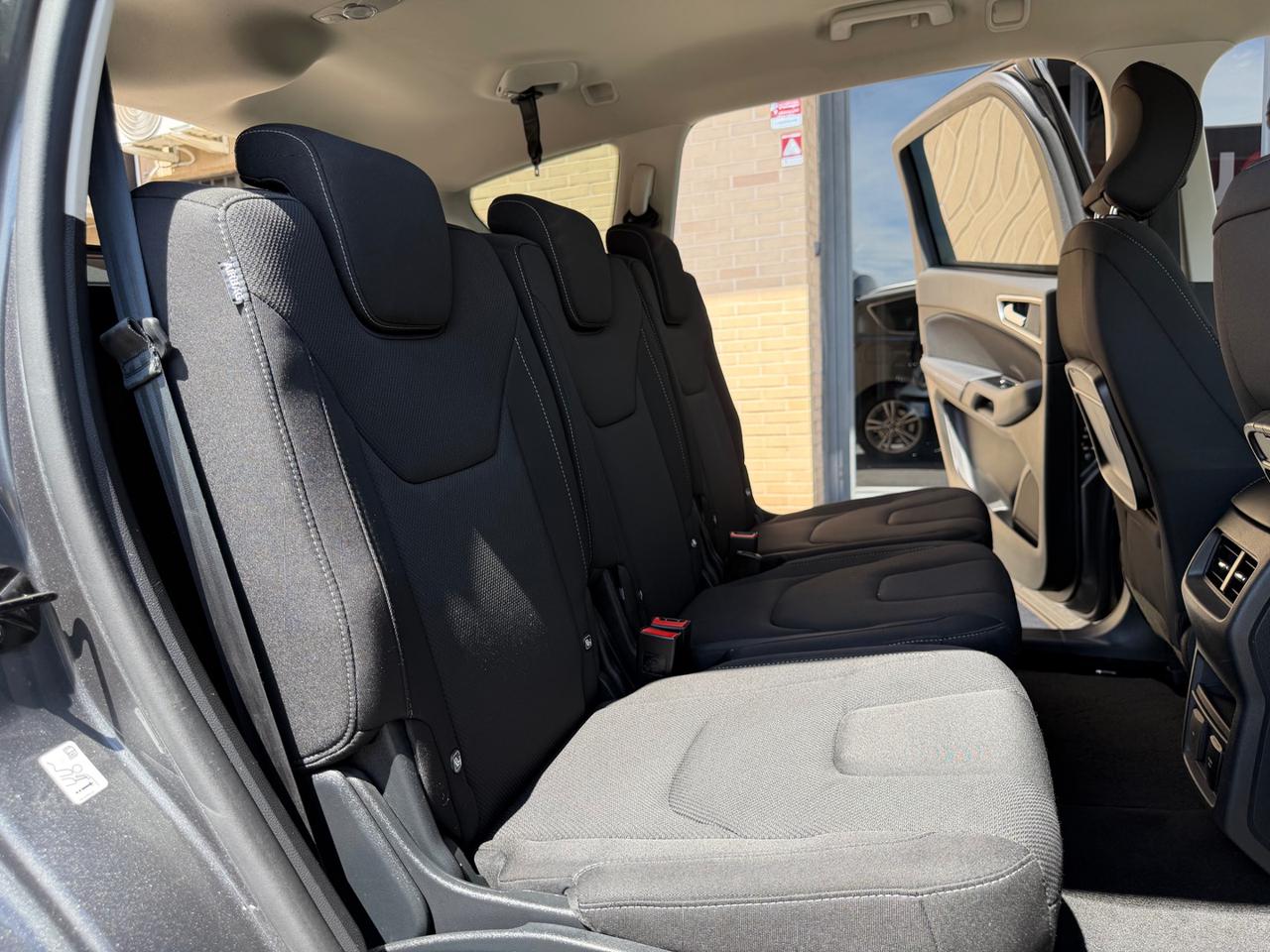 FORD S-Max 2.5 Full Hybrid 190 CV CVT 7p. Titanium Business - 9