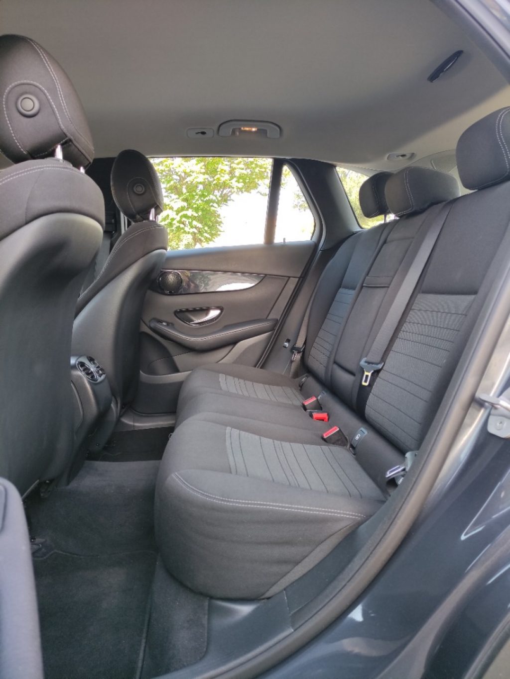 MERCEDES-BENZ GLC 220 d 4Matic Automatic Navi Clima Aut. - 13