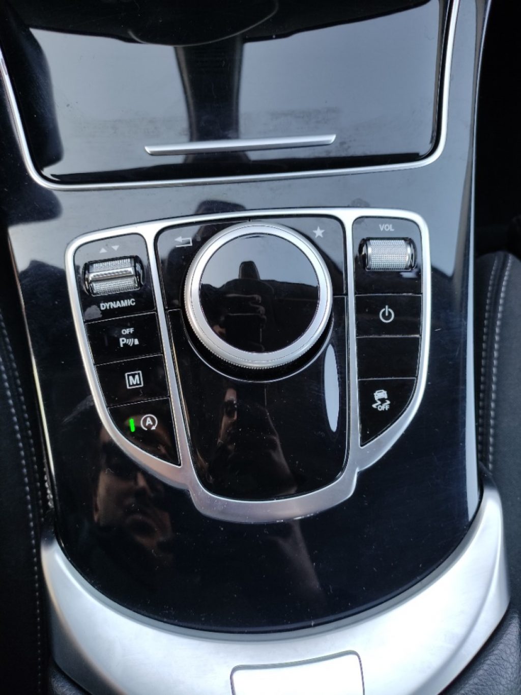 MERCEDES-BENZ GLC 220 d 4Matic Automatic Navi Clima Aut. - 12