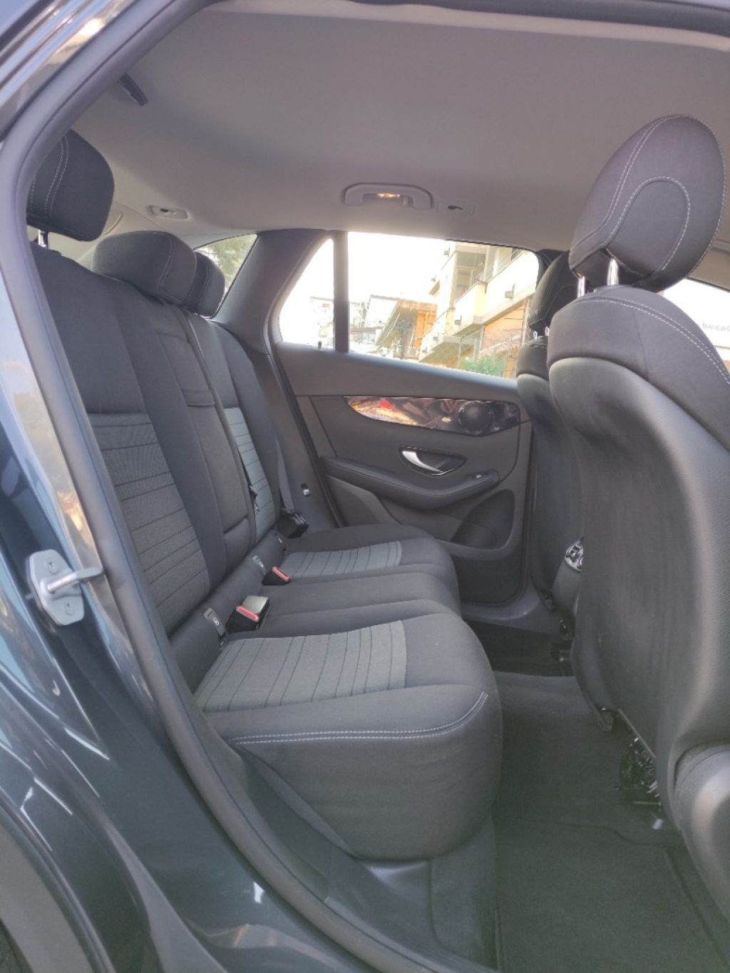 MERCEDES-BENZ GLC 220 d 4Matic Automatic Navi Clima Aut. - 14
