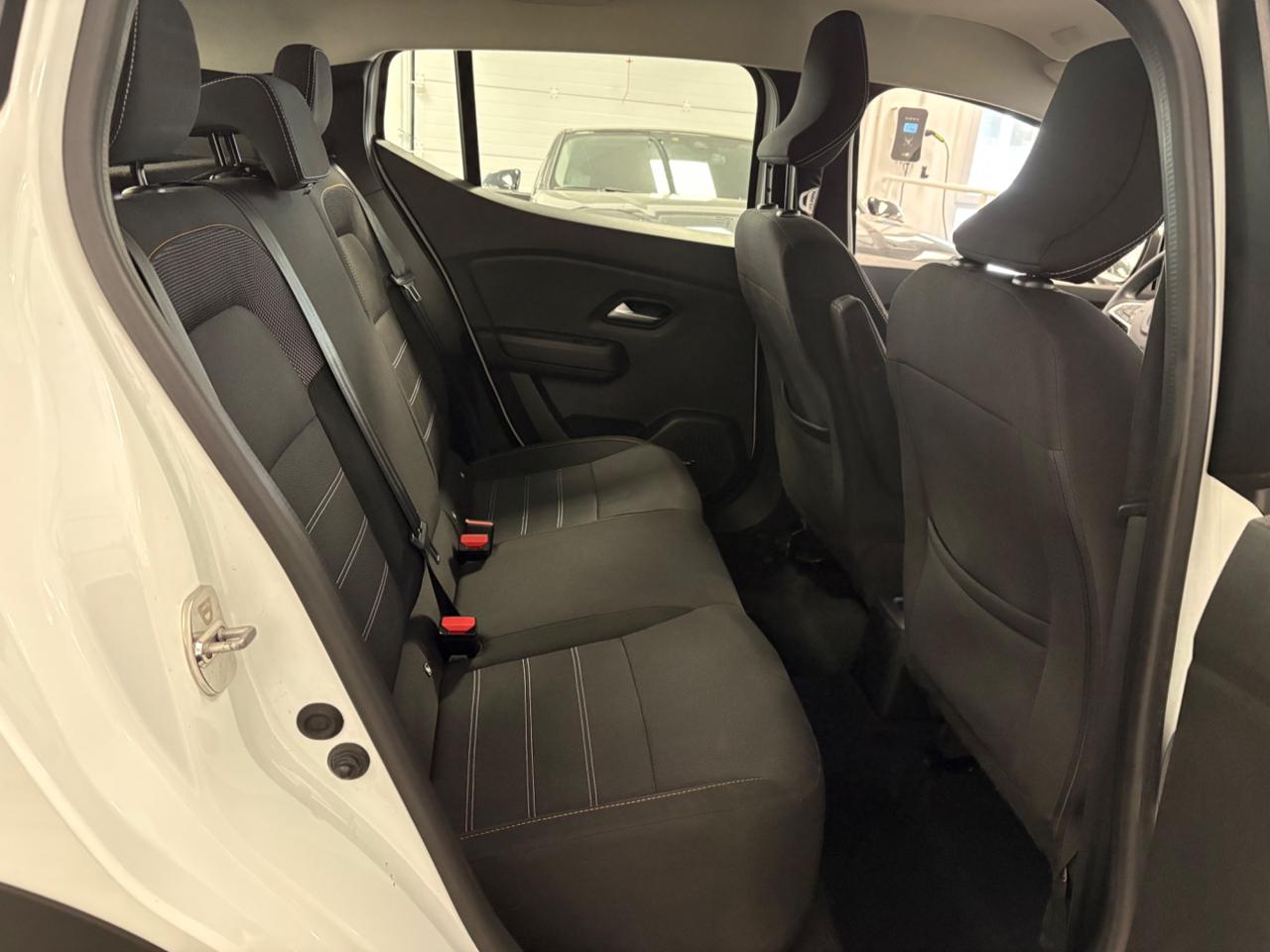 DACIA Sandero Stepway 1.0 TCe ECO-G Comfort FULL LED - 15