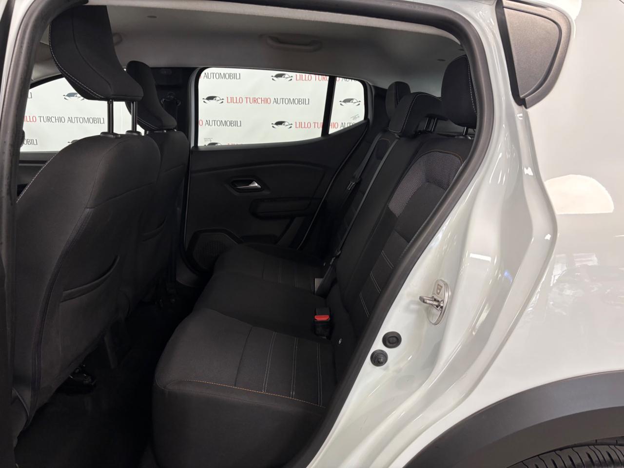 DACIA Sandero Stepway 1.0 TCe ECO-G Comfort FULL LED - 18