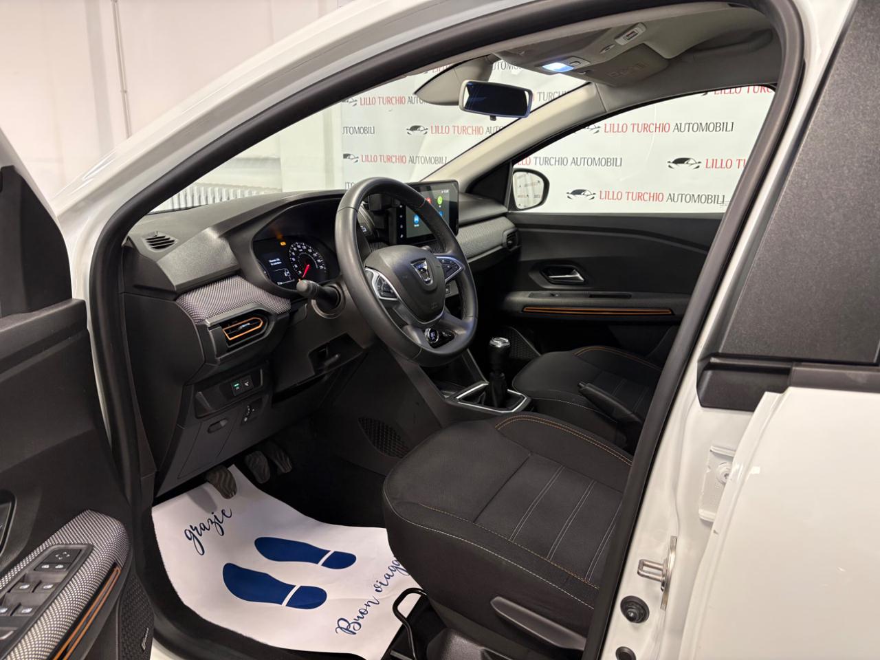 DACIA Sandero Stepway 1.0 TCe ECO-G Comfort FULL LED - 7