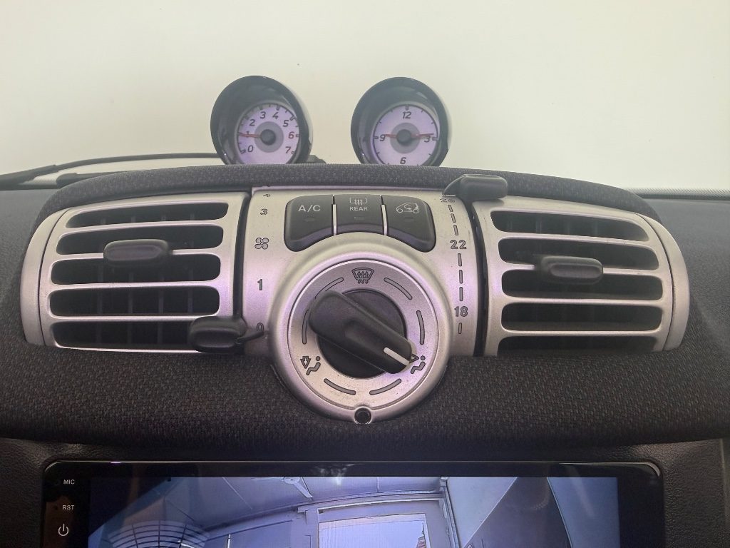 SMART ForTwo 1000 52 kW MHD cabrio passion - 14