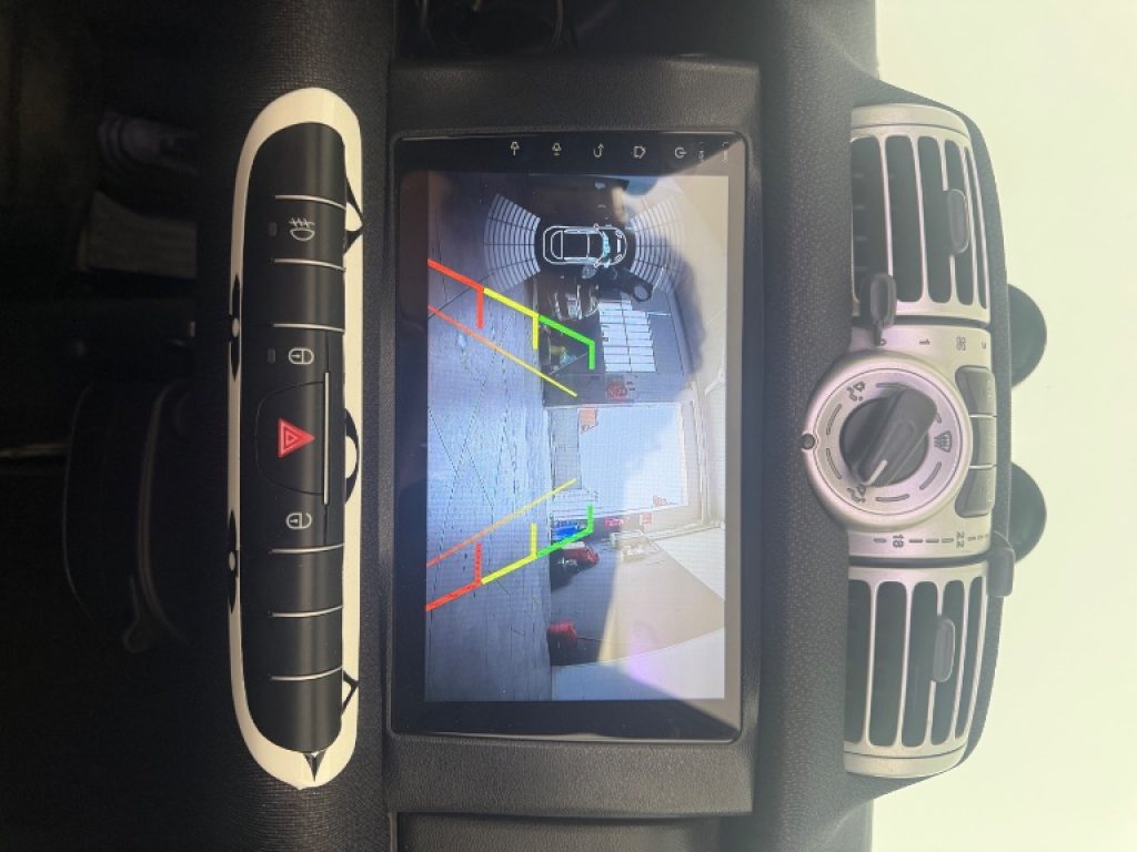 SMART ForTwo 1000 52 kW MHD cabrio passion - 16
