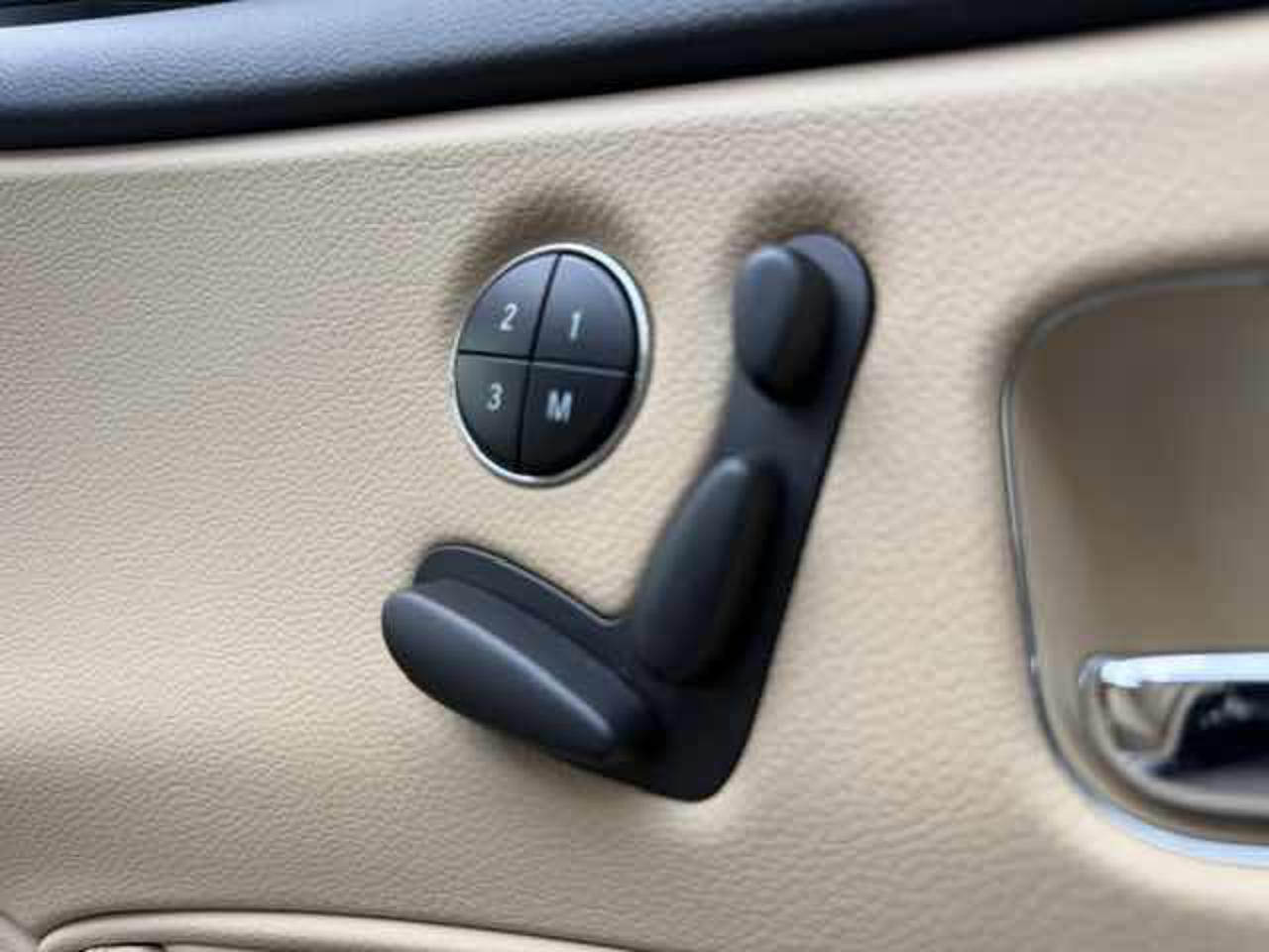 Clicca per ingrandire CLS 320 - CDI Chrome