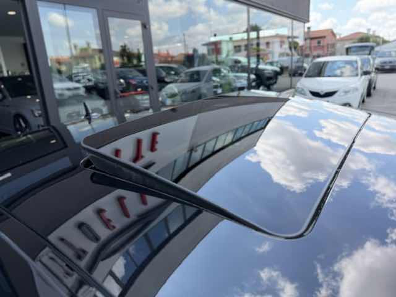 Clicca per ingrandire CLS 320 - CDI Chrome