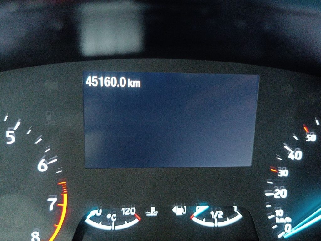 FORD Puma 1.0 EcoBoost Hybrid 125 CV S&S Titanium - 15