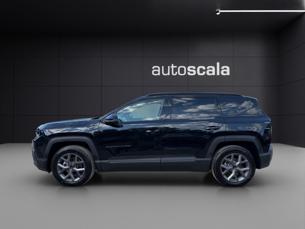 JEEP Compass 1.2 Turbo 48V e-Hybrid First Edition - 2