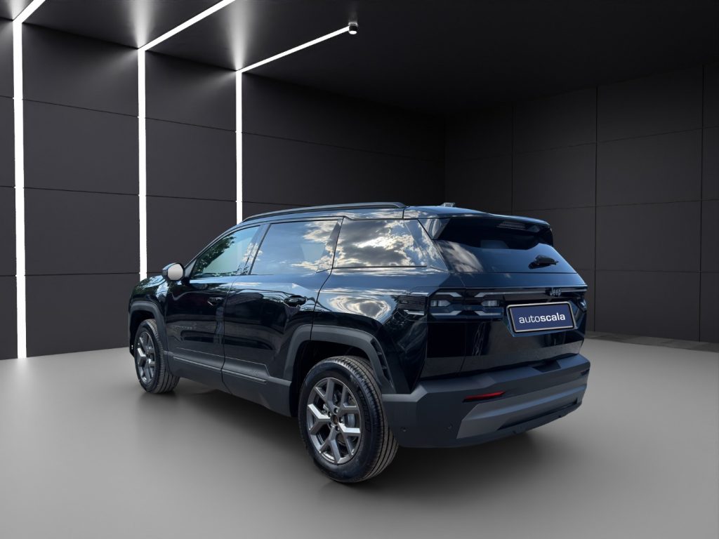 JEEP Compass 1.2 Turbo 48V e-Hybrid First Edition - 3