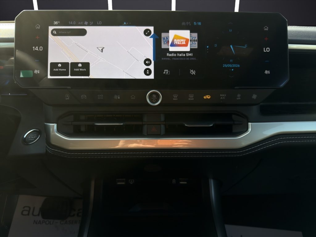 JEEP Compass 1.2 Turbo 48V e-Hybrid First Edition - 16