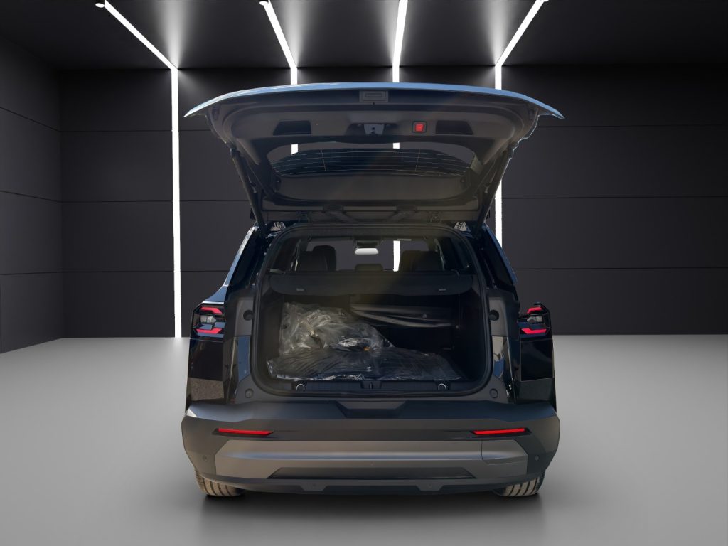 JEEP Compass 1.2 Turbo 48V e-Hybrid First Edition - 20