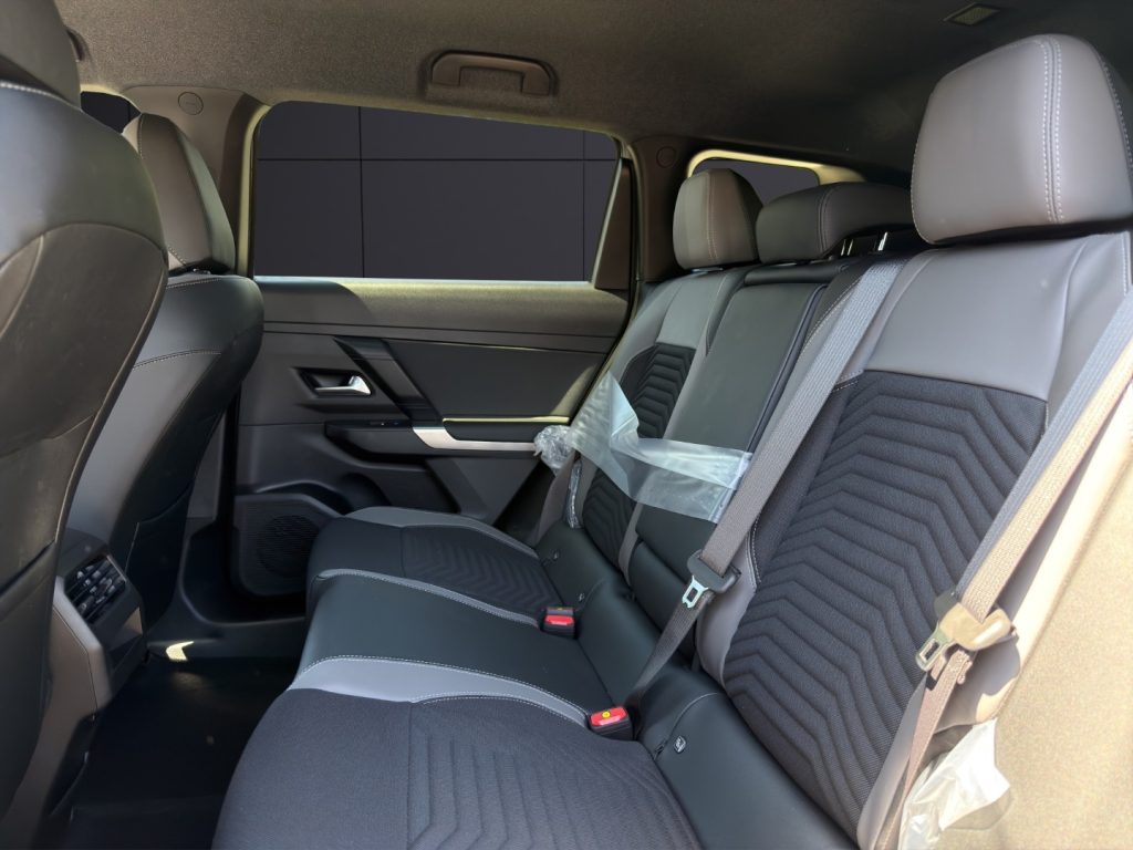 JEEP Compass 1.2 Turbo 48V e-Hybrid First Edition - 13