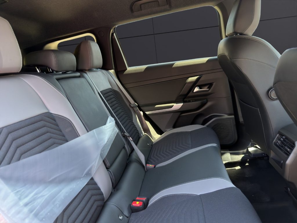 JEEP Compass 1.2 Turbo 48V e-Hybrid First Edition - 19