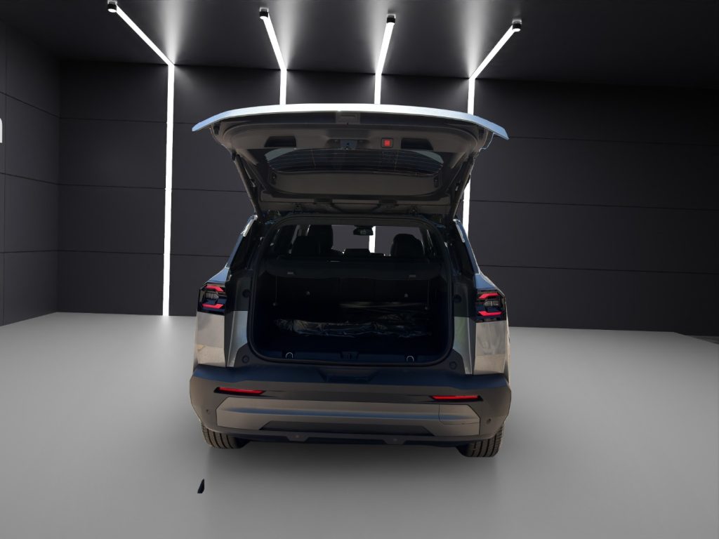 JEEP Compass 1.2 Turbo 48V e-Hybrid First Edition - 20