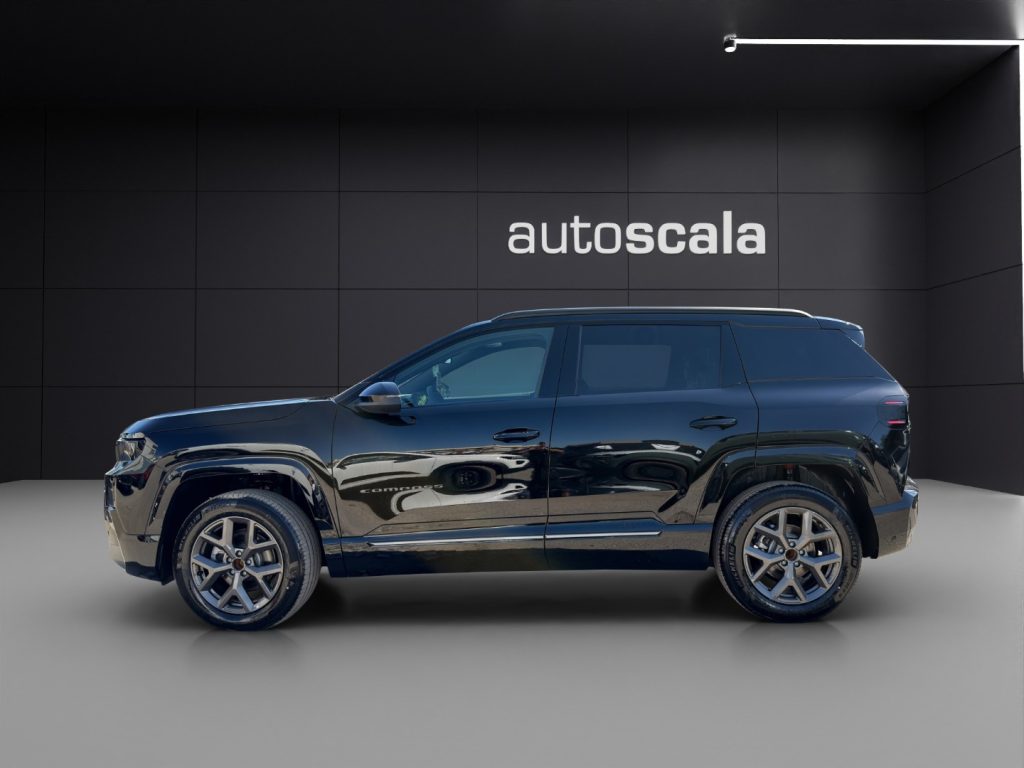 JEEP Compass 1.2 Turbo 48V e-Hybrid First Edition # +Tetto - 2