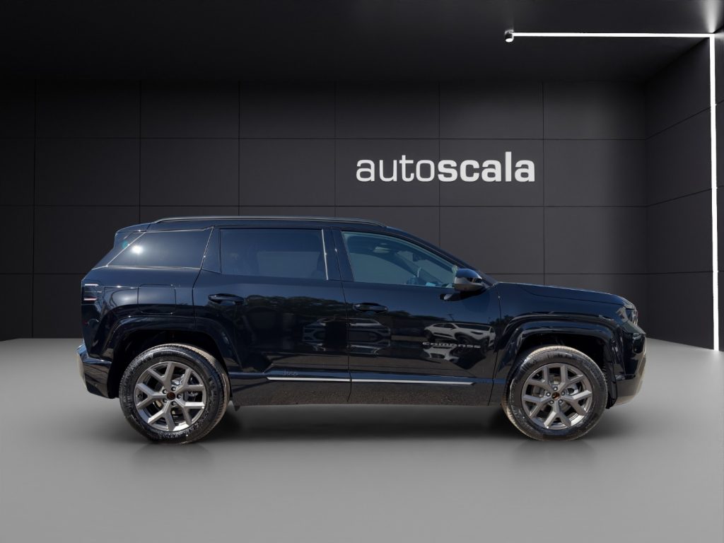 JEEP Compass 1.2 Turbo 48V e-Hybrid First Edition # +Tetto - 6
