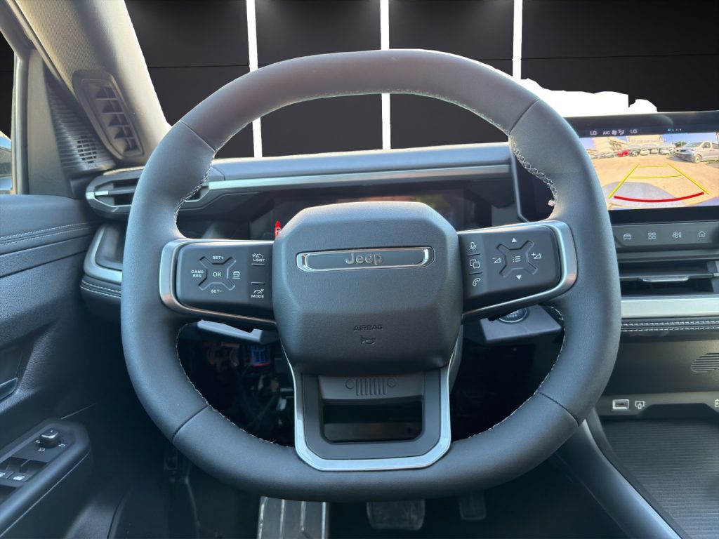 JEEP Compass 1.2 Turbo 48V e-Hybrid First Edition # +Tetto - 10
