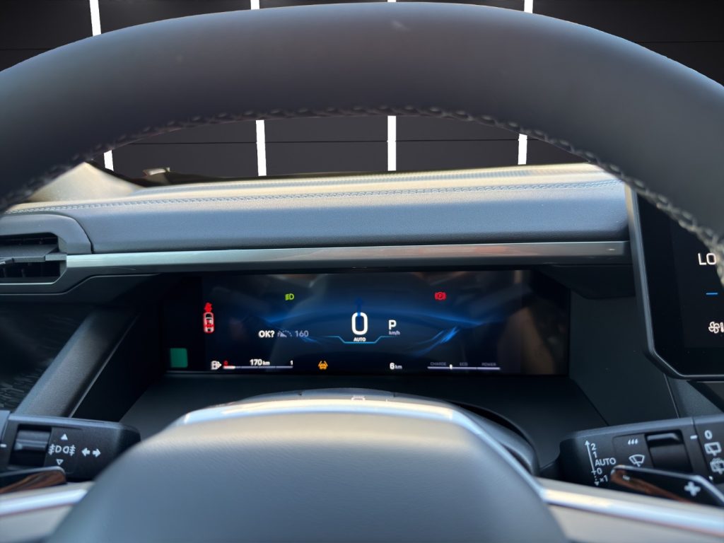 JEEP Compass 1.2 Turbo 48V e-Hybrid First Edition # +Tetto - 11