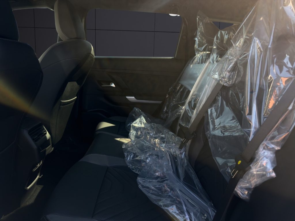 JEEP Compass 1.2 Turbo 48V e-Hybrid First Edition # +Tetto - 13