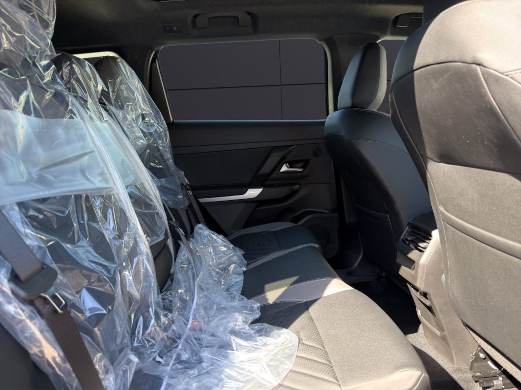 JEEP Compass 1.2 Turbo 48V e-Hybrid First Edition # +Tetto - 19