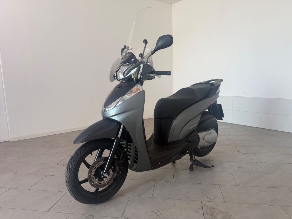 HONDA SH 300 i SH 300I - 2