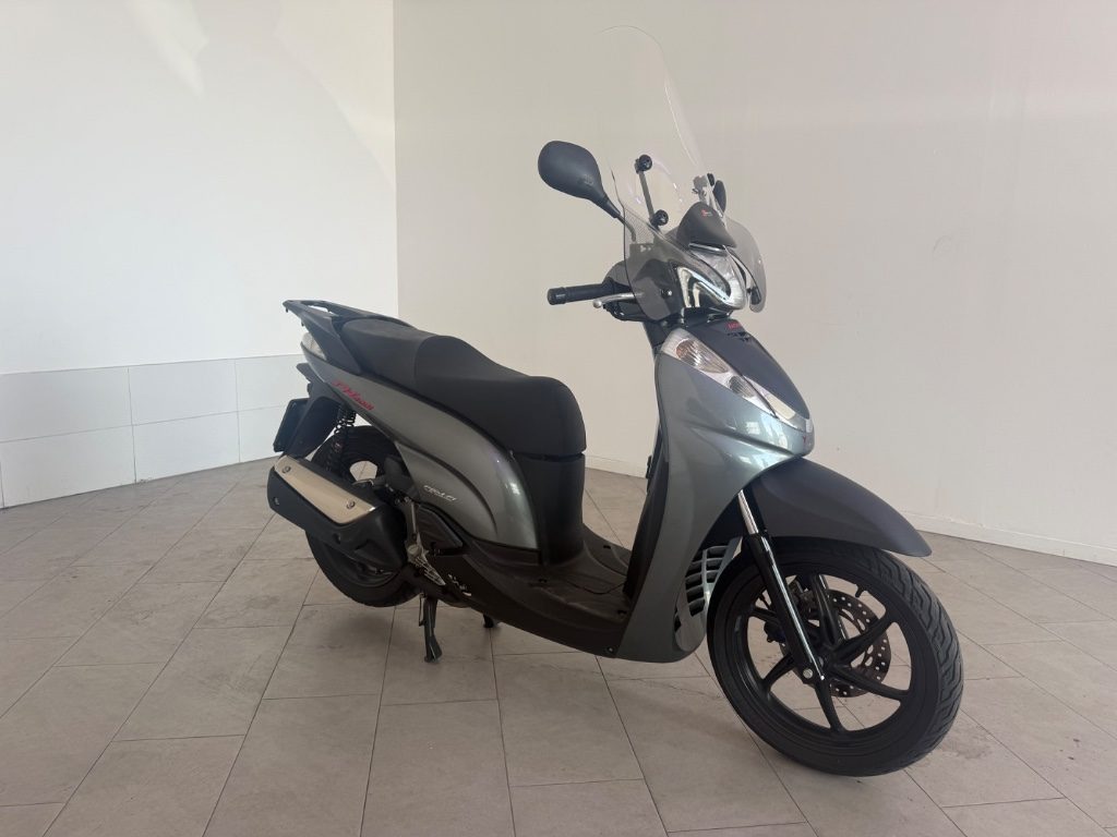 HONDA SH 300 i SH 300I - 3