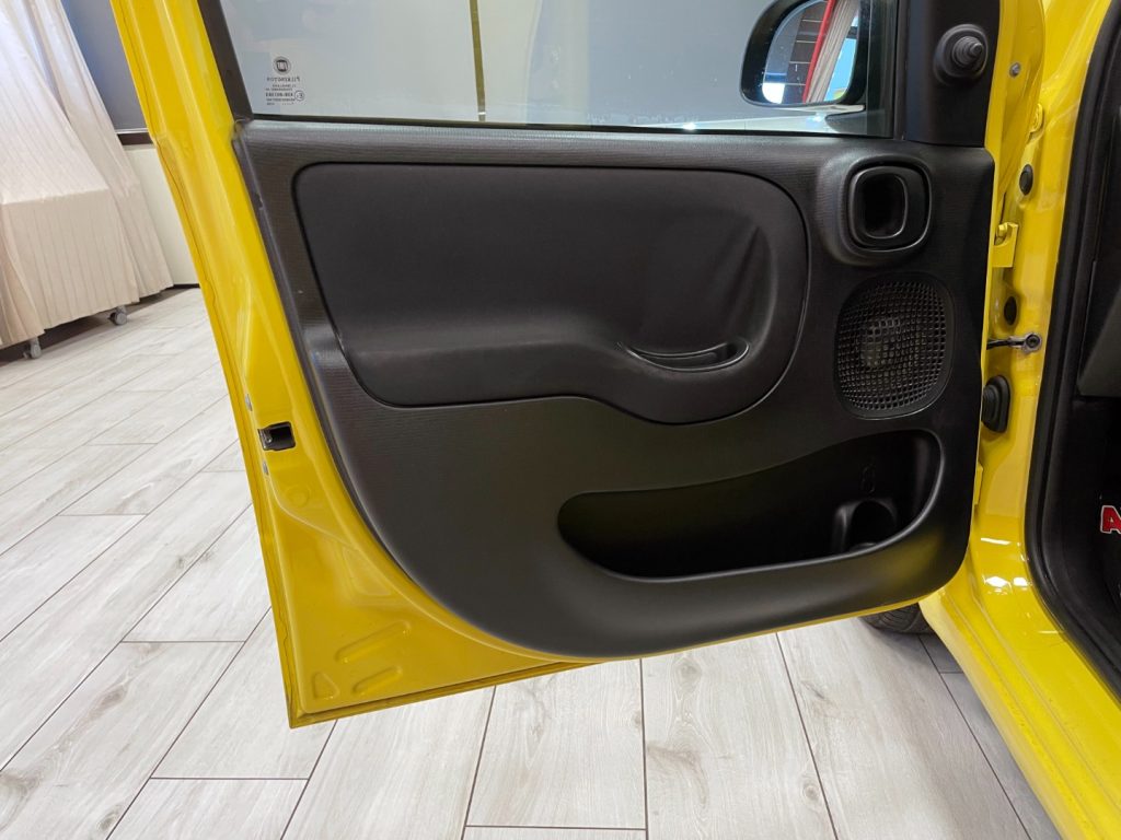 FIAT Panda 1.3 MJT 16V VAN - 15