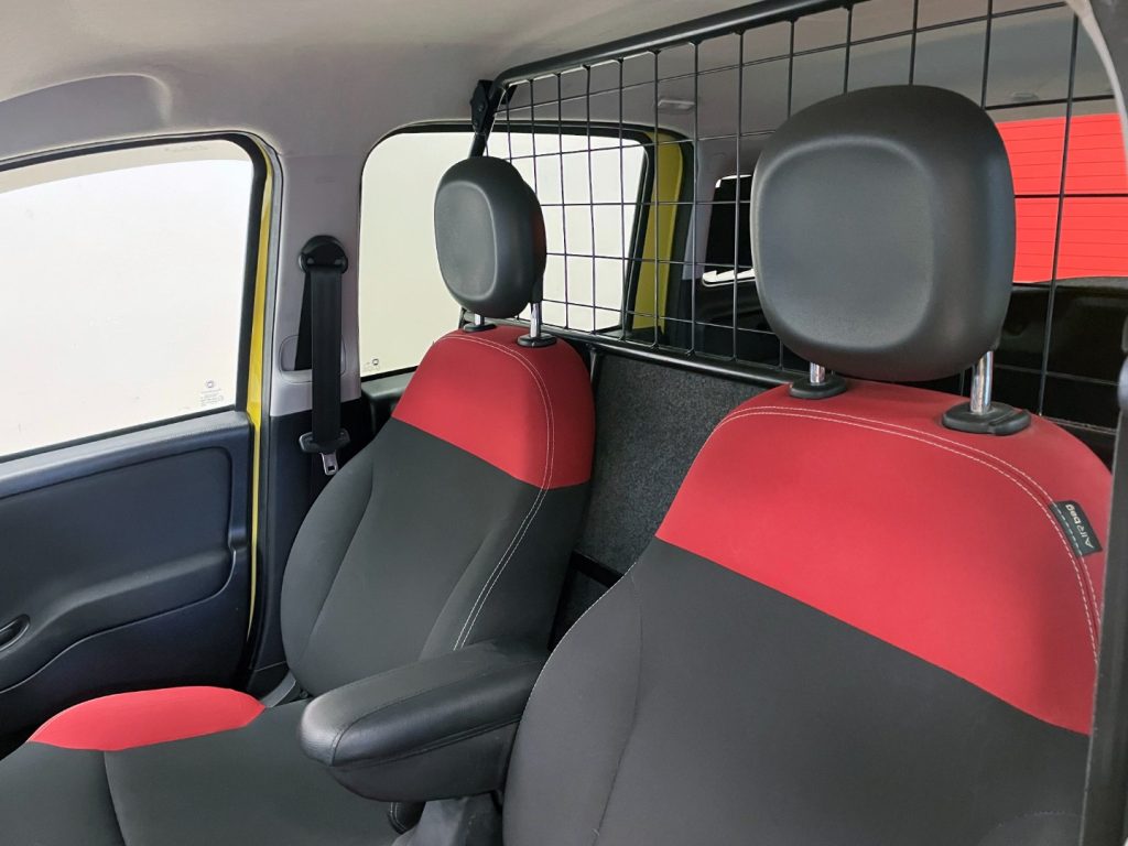 FIAT Panda 1.3 MJT 16V VAN - 18