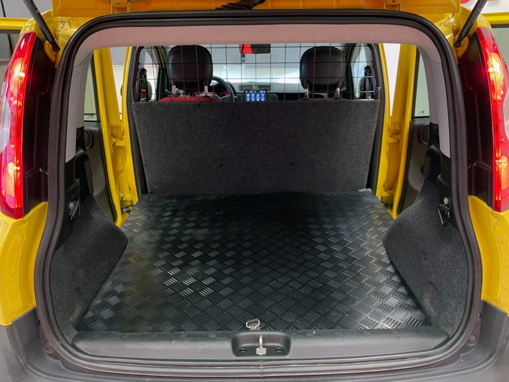 FIAT Panda 1.3 MJT 16V VAN - 30