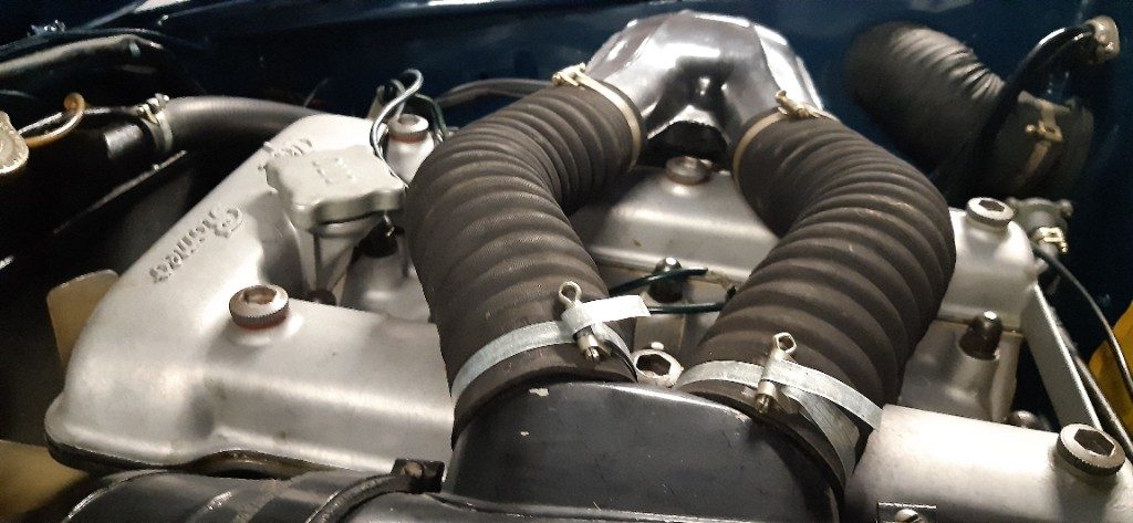 ALFA ROMEO Giulia SPRINT 1.600 *ASI TARGA ORO*TARGA AL.970... - 13