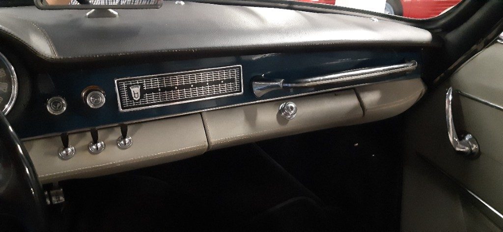 ALFA ROMEO Giulia SPRINT 1.600 *ASI TARGA ORO*TARGA AL.970... - 27