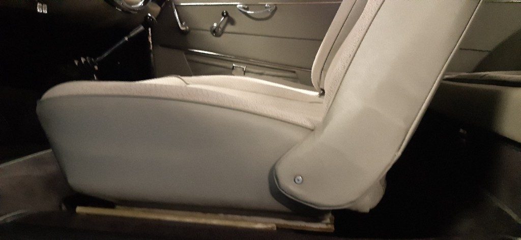ALFA ROMEO Giulia SPRINT 1.600 *ASI TARGA ORO*TARGA AL.970... - 15