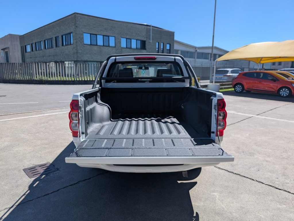GREAT WALL Steed 2.4 Ecodual 4WD Premium ***KM 0 *** - 7