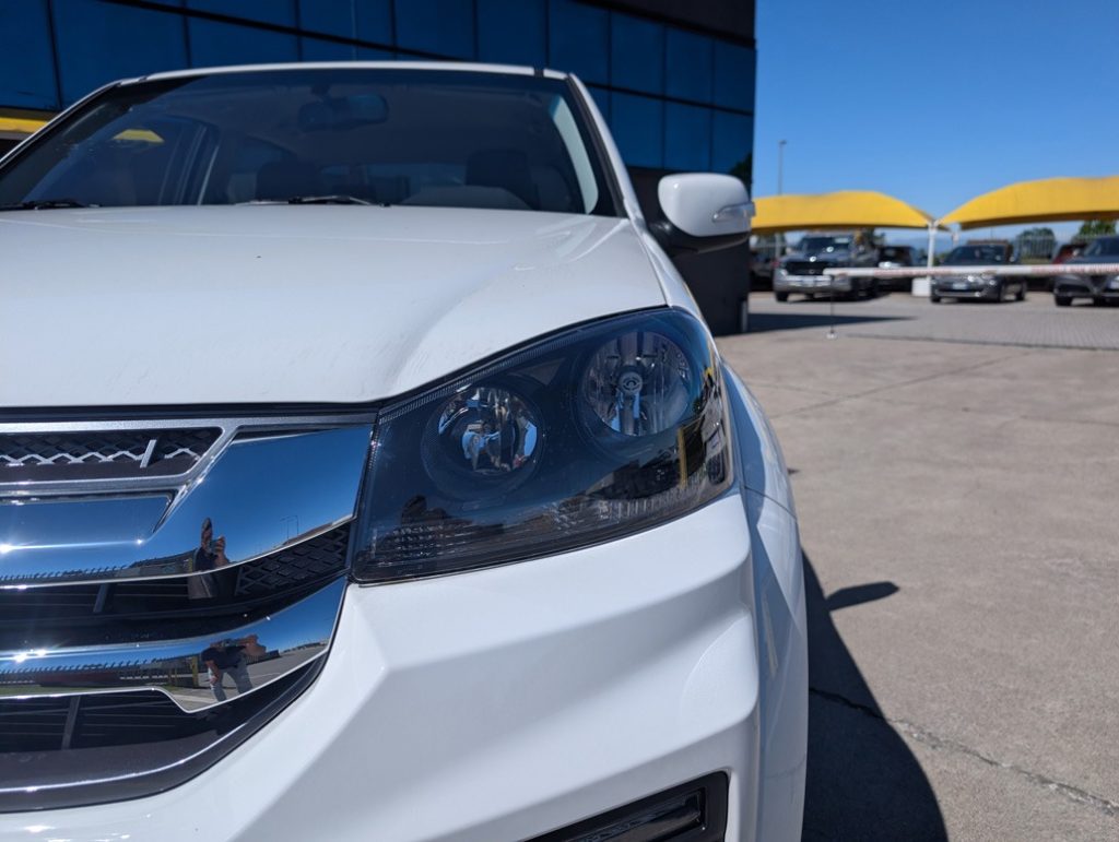 GREAT WALL Steed 2.4 Ecodual 4WD Premium ***KM 0 *** - 9