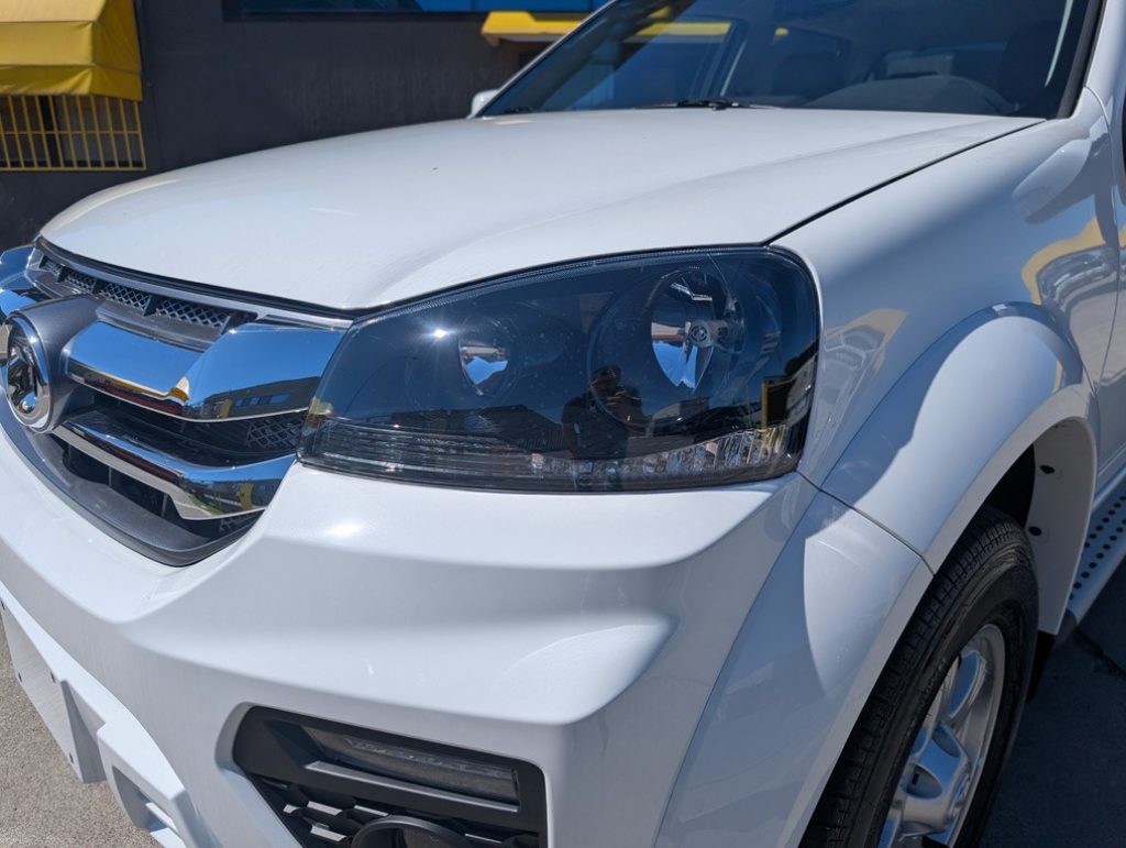 GREAT WALL Steed 2.4 Ecodual 4WD Premium ***KM 0 *** - 10