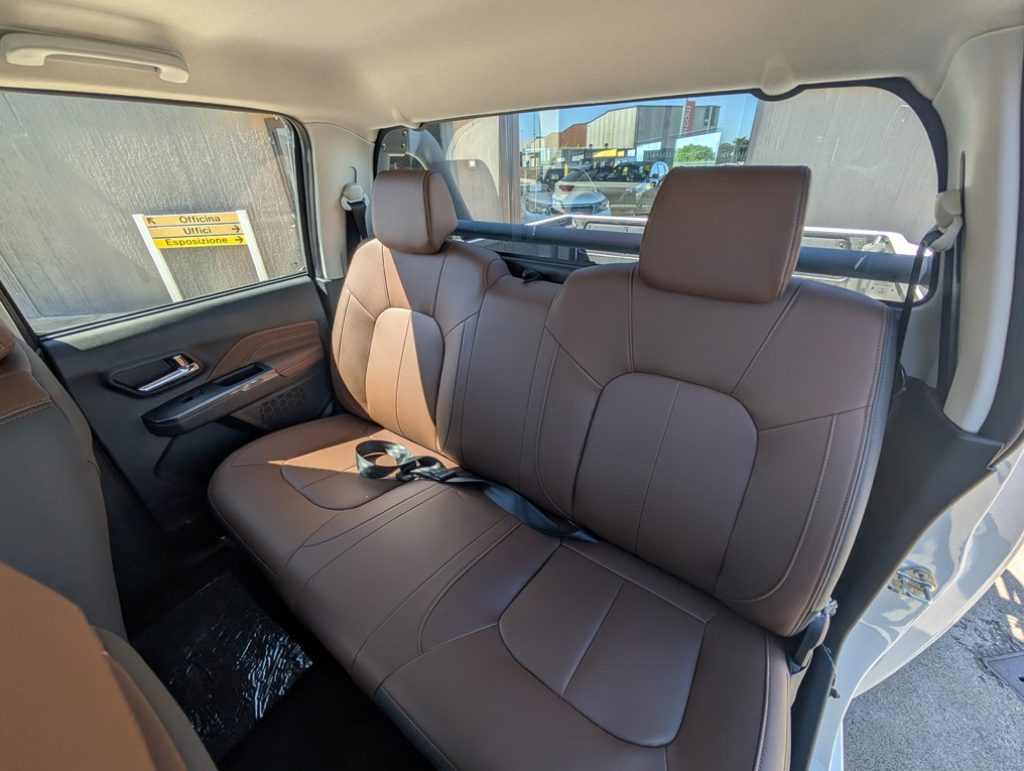 GREAT WALL Steed 2.4 Ecodual 4WD Premium ***KM 0 *** - 20