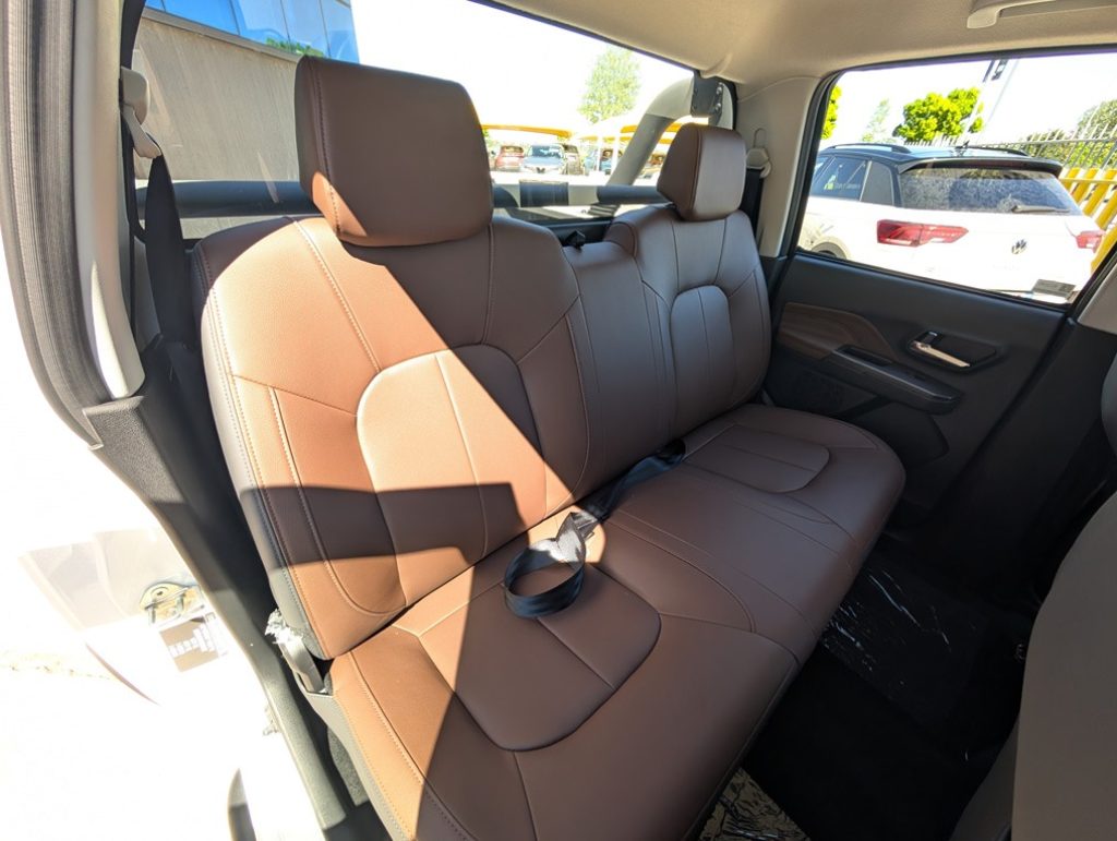 GREAT WALL Steed 2.4 Ecodual 4WD Premium ***KM 0 *** - 22