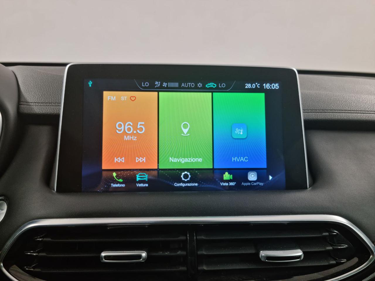 MG EHS Plug-in Hybrid Luxury - 31