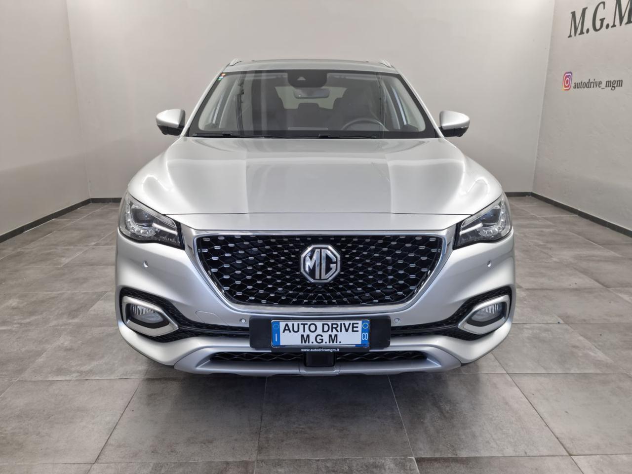 MG EHS Plug-in Hybrid Luxury - 5